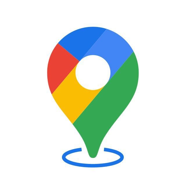 Find Us on Google